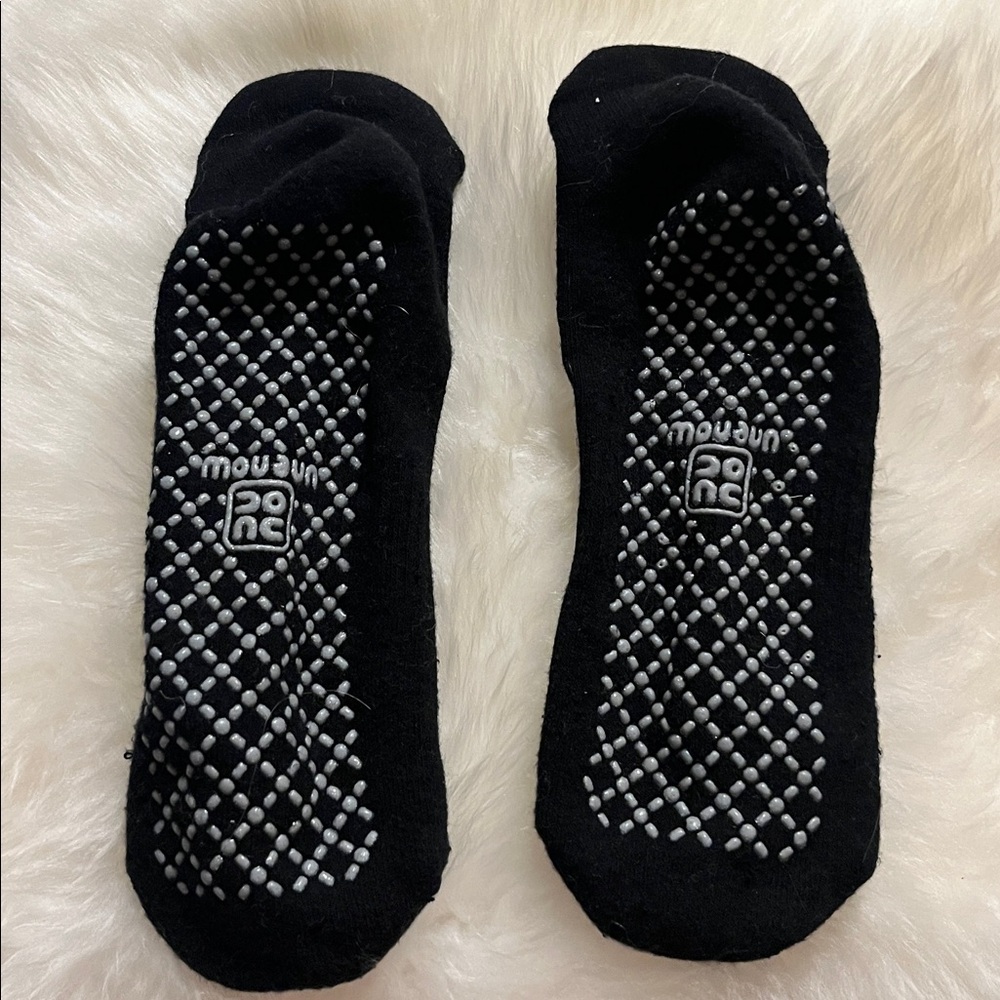Please bundle Grip ankle Sox